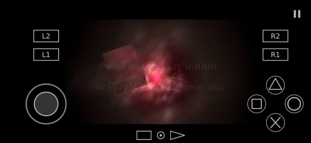 gameplay intro