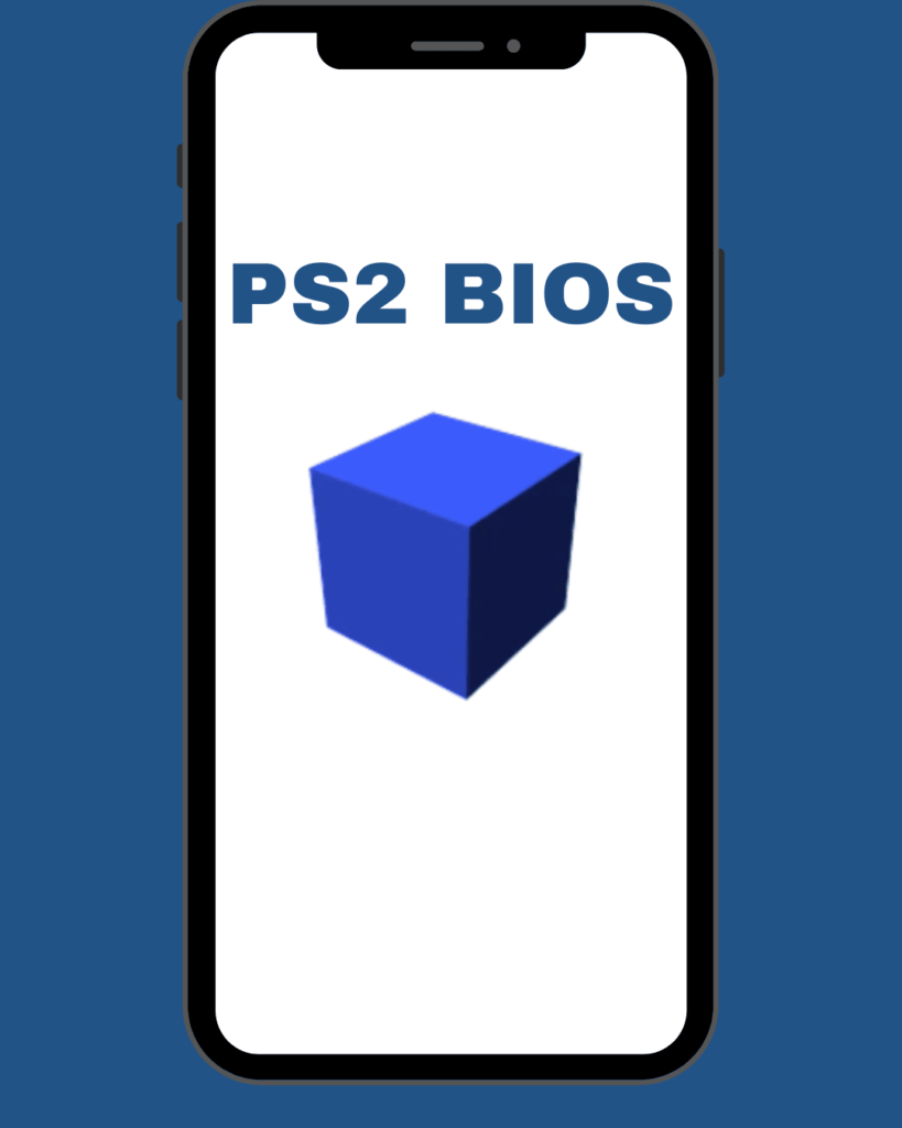 aethersx2 ps2 bios