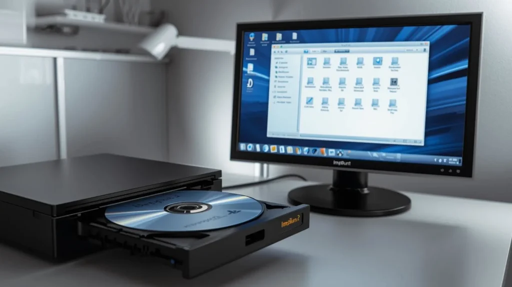 How to create ISO Files from PS2 Discs